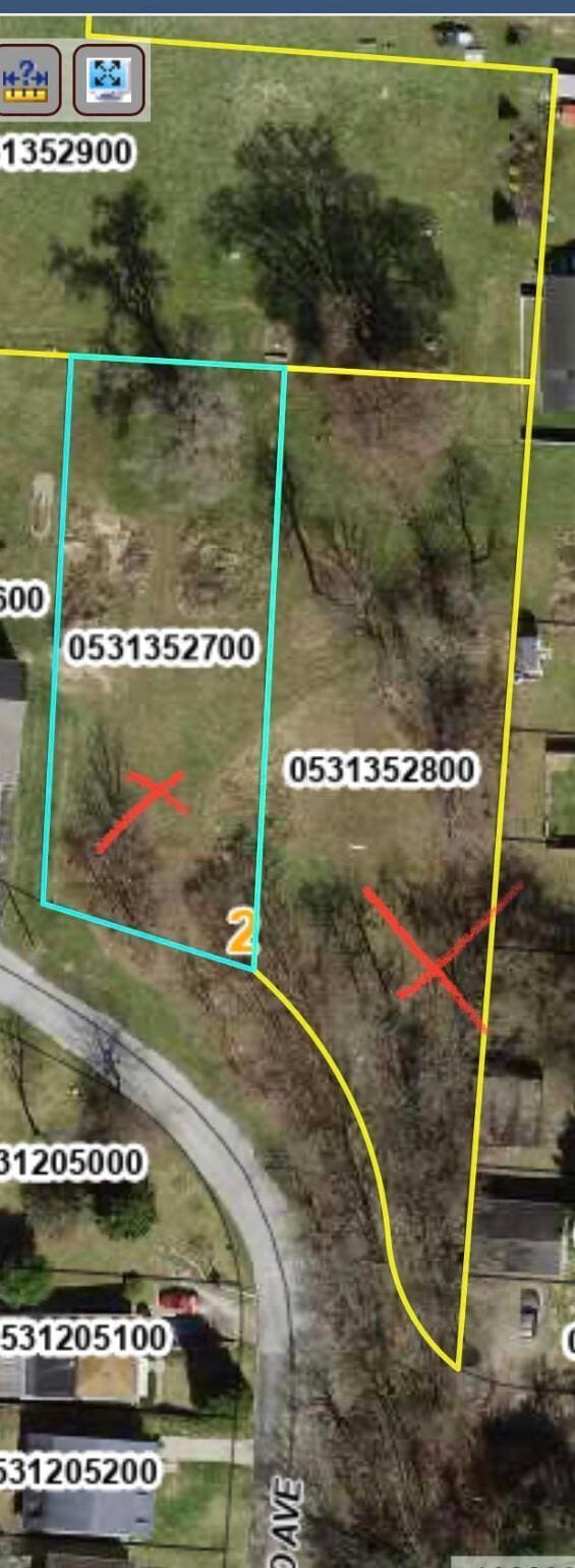 0 W 6th Ave, Lancaster OH, 43130 land for sale