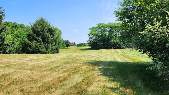 6714 Hagerty Road (Tract 6Walnut Meadows), Ashville OH, 43103 land for sale