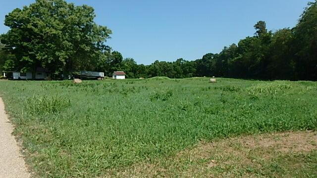 exterior space featuring a rural view