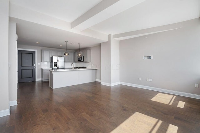 50 W Broad St Unit 3004, Columbus, OH 43215 - photo 4