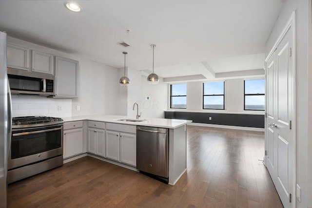 50 W Broad St Unit 3004, Columbus, OH 43215 - photo 2