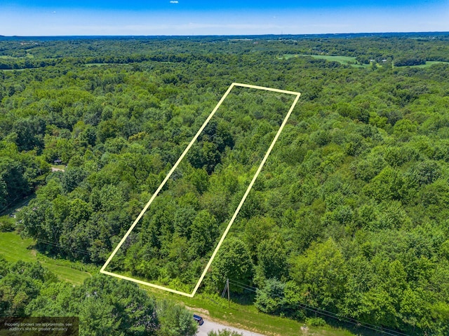 8189 Wesley Chapel Rd, Somerset OH, 43783 land for sale