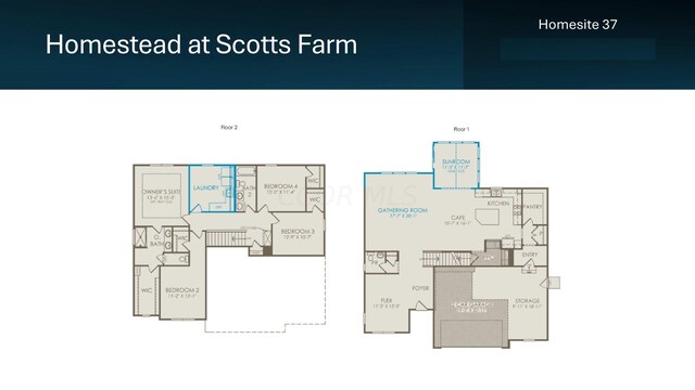 9931 Glenfield Ct Lot 37, Plain City, OH 43064 - photo 2