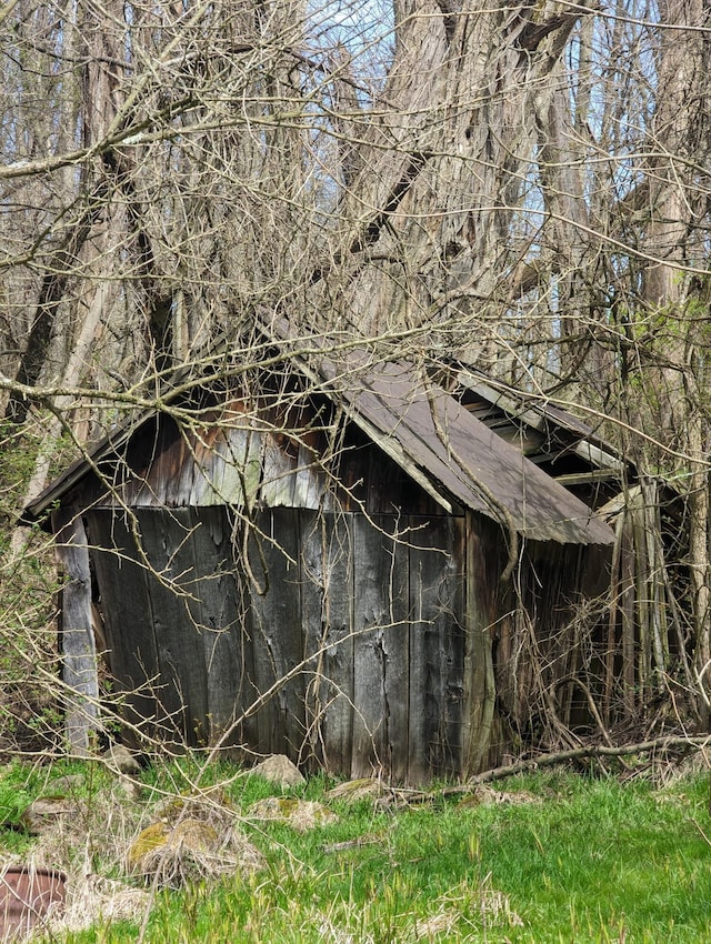 0 Dunham Rd, Mount Vernon, OH 43050