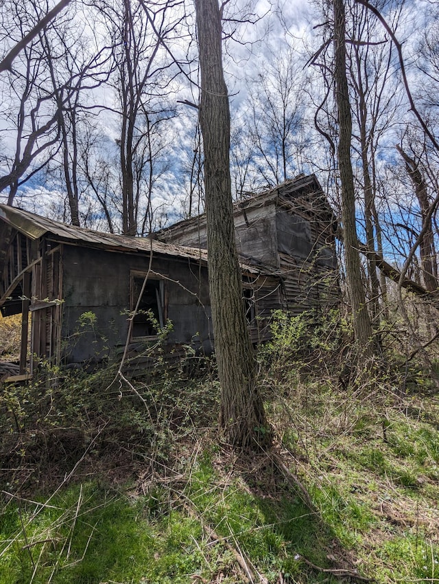 0 Dunham Rd, Mount Vernon, OH 43050
