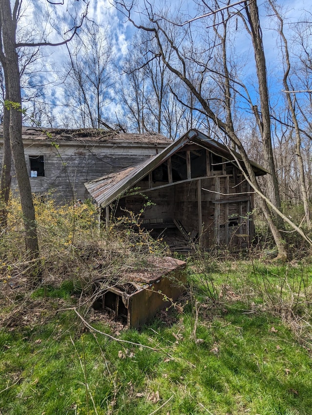 0 Dunham Rd, Mount Vernon, OH 43050