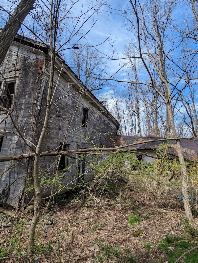 0 Dunham Rd, Mount Vernon, OH 43050