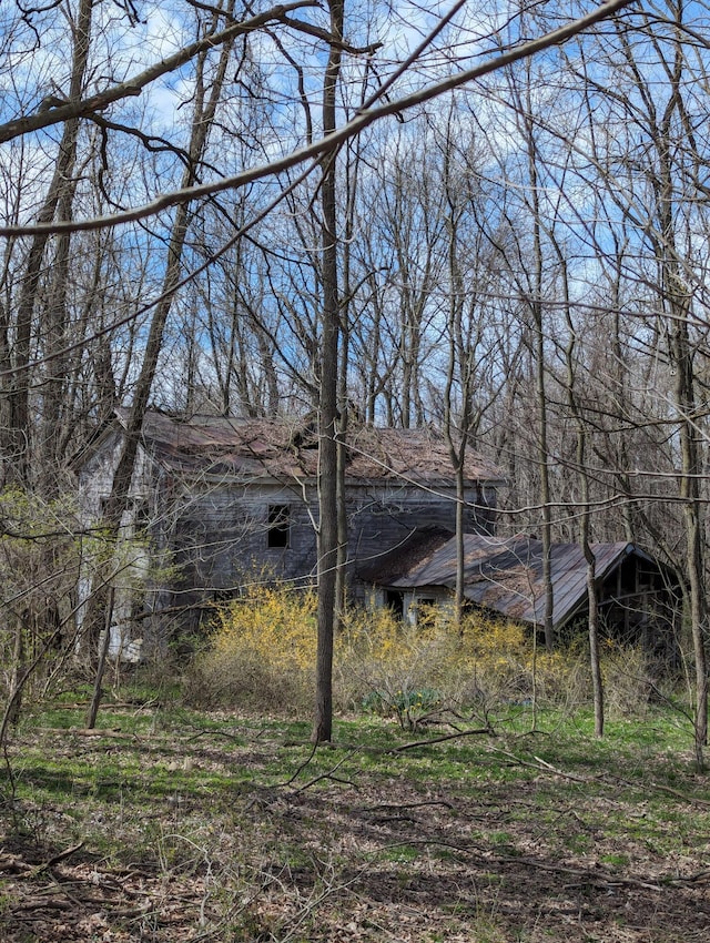 0 Dunham Rd, Mount Vernon, OH 43050