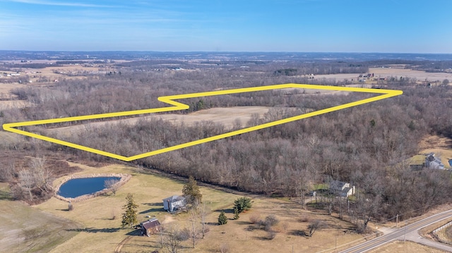 0 Dunham Rd, Mount Vernon OH, 43050 land for sale