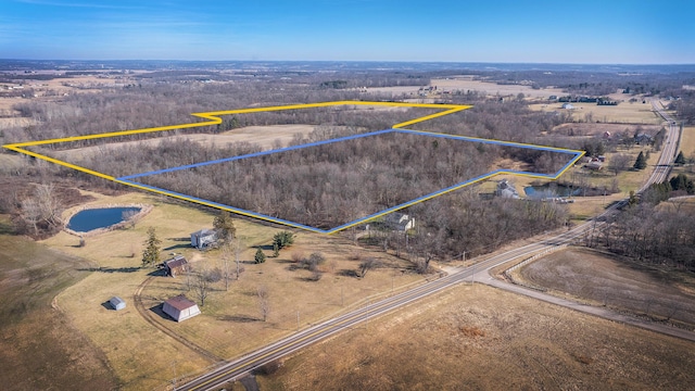 0 Dunham Rd, Mount Vernon, OH 43050