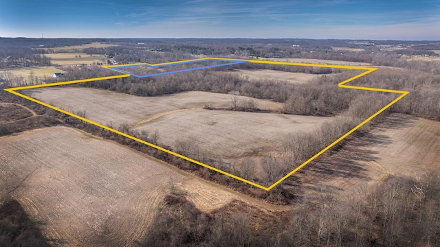 0 Dunham Rd, Mount Vernon, OH 43050