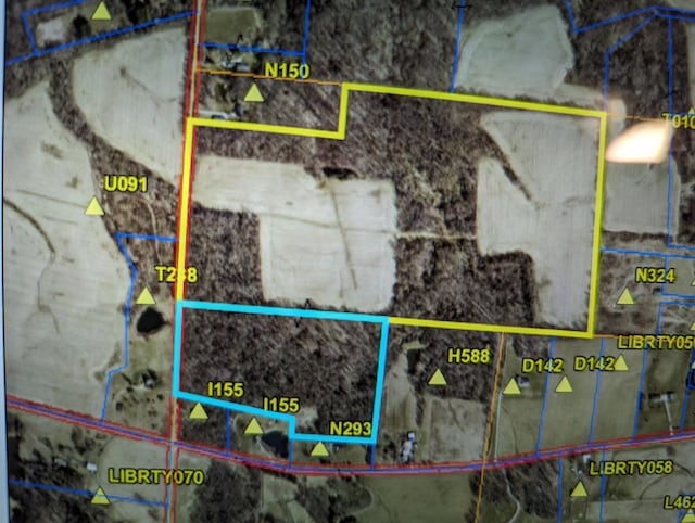 0 Dunham Rd, Mount Vernon, OH 43050