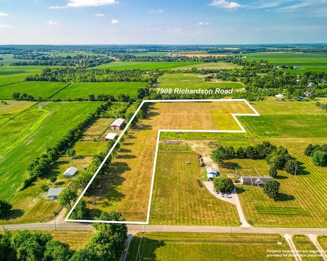 7908 Richardson Rd, Groveport OH, 43125 land for sale