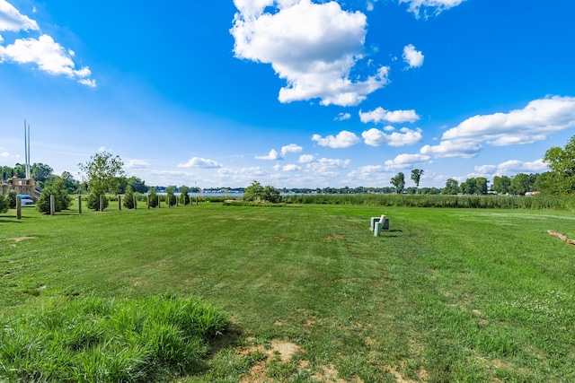 LOT12 Mcmurray Way, Thornville OH, 43076 land for sale