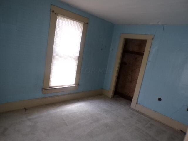2343 Indianola Ave, Columbus, OH 43202 - unfurnished room featuring plenty of natural light