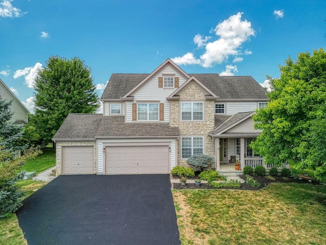 Listing photo 2 for 7265 Bromfield Dr, Canal Winchester OH 43110