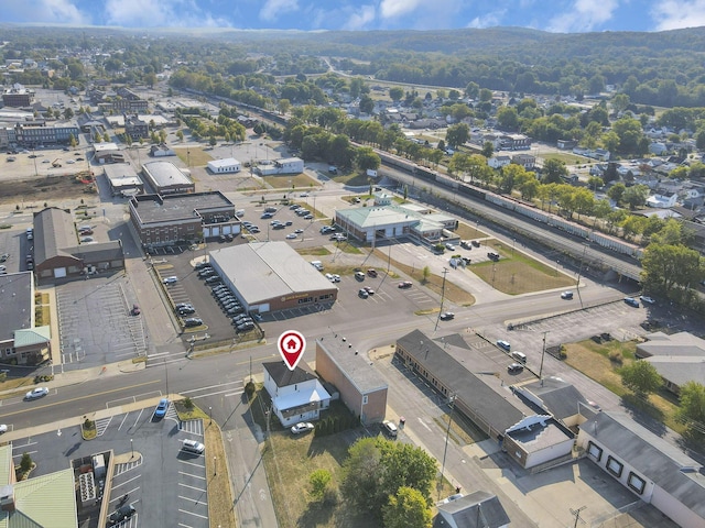 45 S 5th St, Newark, OH 43055 - view of property location