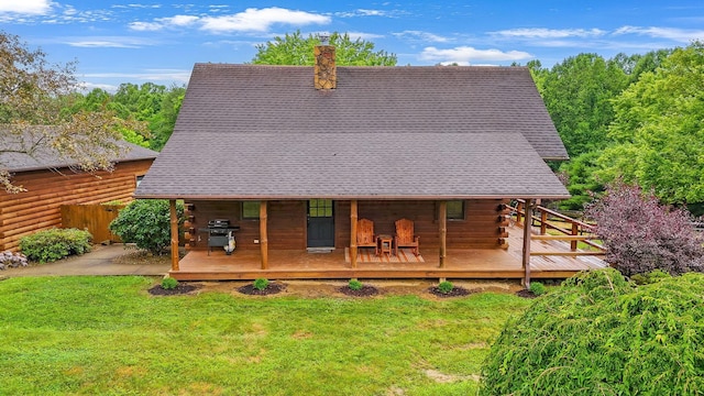 35 White Rd, Nelsonville, OH 45764 - photo 2