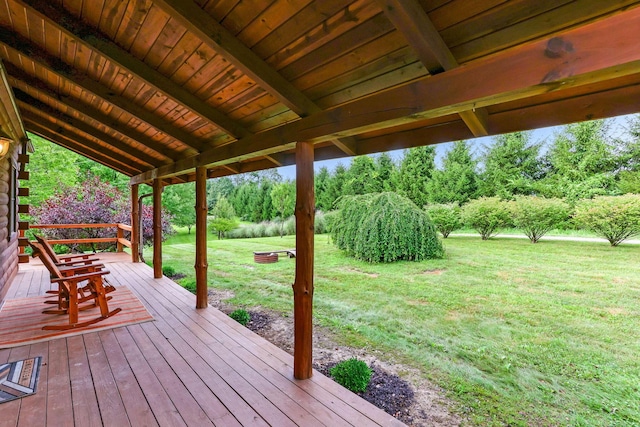 35 White Rd, Nelsonville, OH 45764 - photo 4
