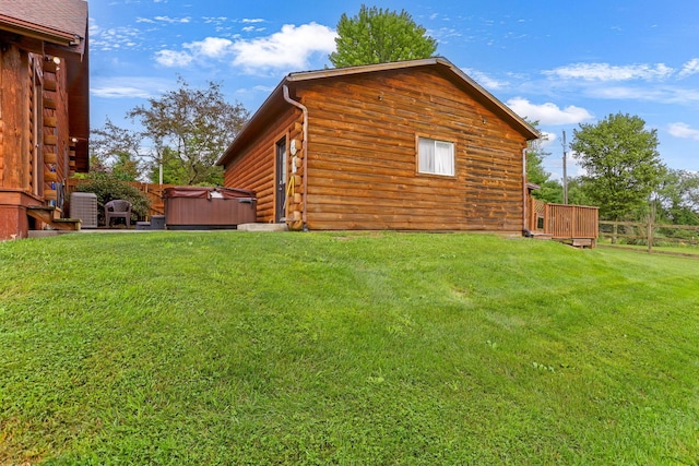 35 White Rd, Nelsonville, OH 45764 - photo 40