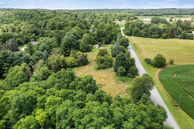 133 N County Road 25 N, Bellefontaine OH, 43311 land for sale