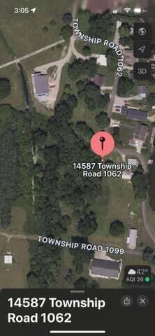 0 Talbott St, Thornville OH, 43076 land for sale