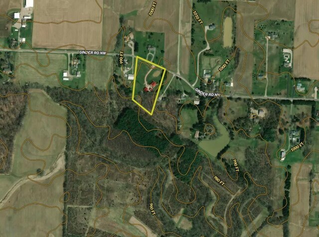 465 Ginder Rd NW, Lancaster, OH 43130 - photo 72