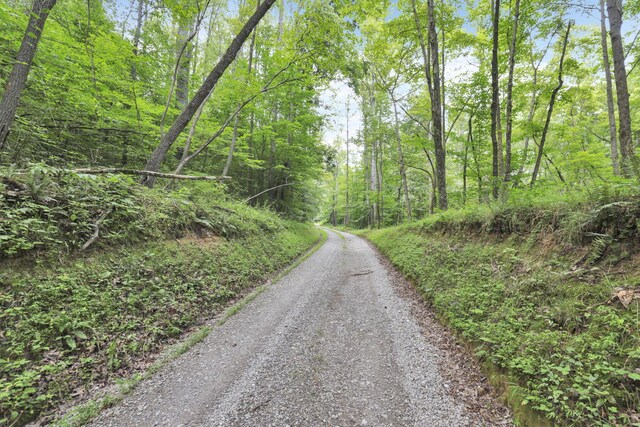 0 Thad Hall Rd, Laurelville, OH 43135