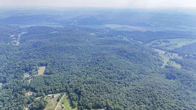 0 Thad Hall Rd, Laurelville, OH 43135