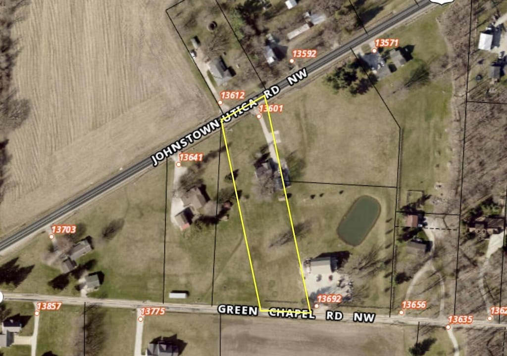 13692 Green Chapel Rd NW, Johnstown, OH 43031 - photo 3