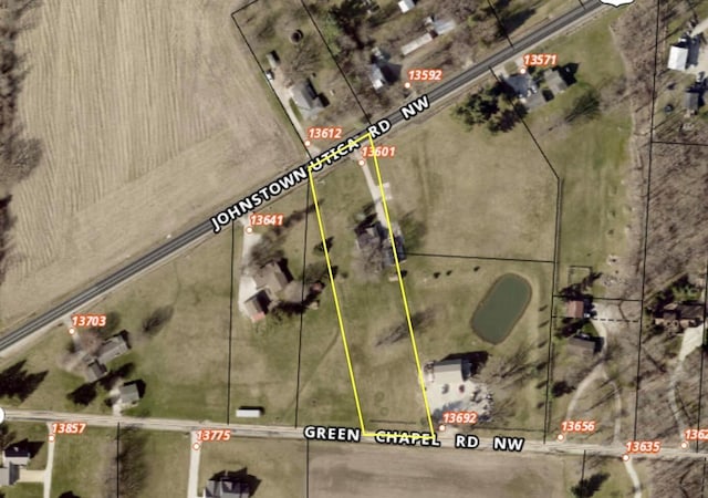 13692 Green Chapel Rd NW, Johnstown, OH 43031 - photo 3