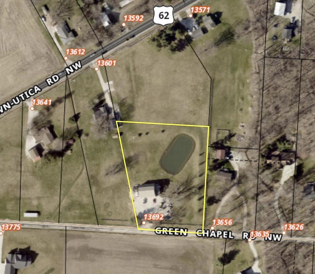 13692 Green Chapel Rd NW, Johnstown, OH 43031 - photo 2