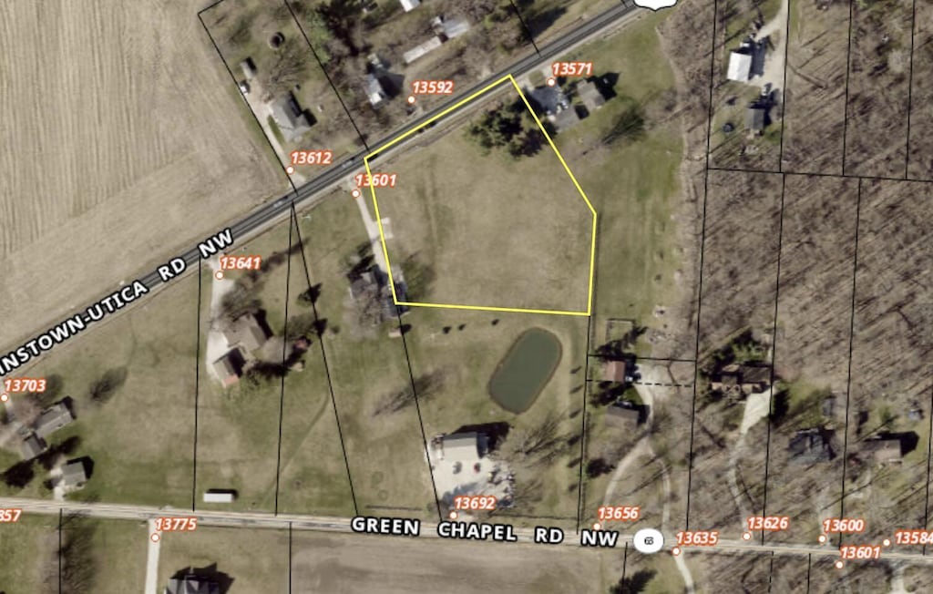 13692 Green Chapel Rd NW, Johnstown, OH 43031 - photo 4