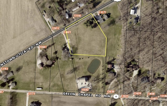 13692 Green Chapel Rd NW, Johnstown, OH 43031 - photo 4