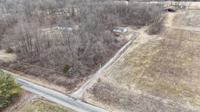 3301 Township Road 221, Marengo OH, 43334 land for sale