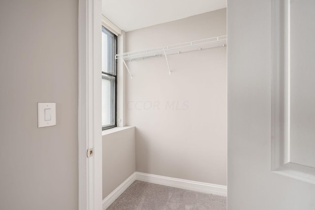 50 W Broad St Unit 2905, Columbus, OH 43215 - view of closet