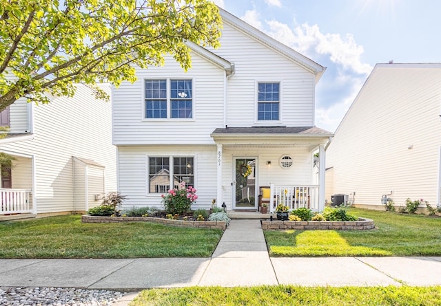 8761 Olenmead Dr, Lewis Center OH, 43035, 3 bedrooms, 1.5 baths house for sale