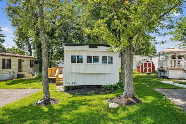 5230 Cypress Dr, Lewis Center, OH 43035 - photo 1