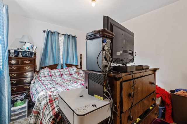 13207 Clapper Hollow Rd, Rockbridge, OH 43149 - view of bedroom