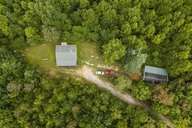 13207 Clapper Hollow Rd, Rockbridge, OH 43149 - view of property location