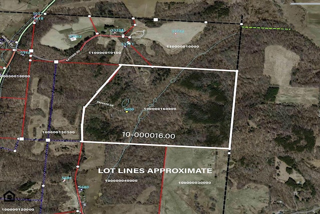 5400 Saunders Rd, Logan OH, 43138 land for sale