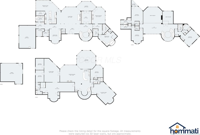 5000 Slate Run Woods Ct, Upper Arlington, OH 43220