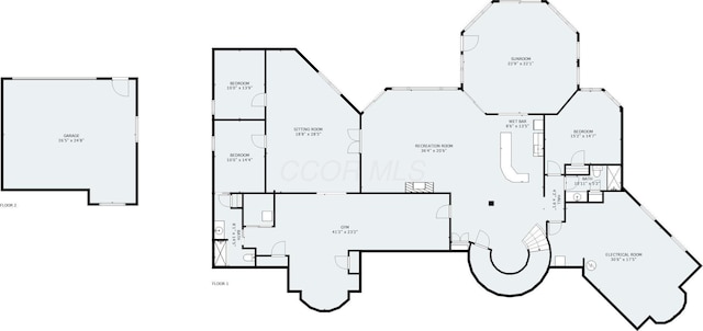 5000 Slate Run Woods Ct, Upper Arlington, OH 43220