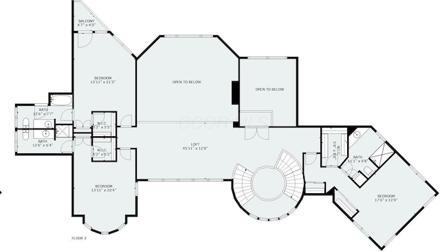 5000 Slate Run Woods Ct, Upper Arlington, OH 43220