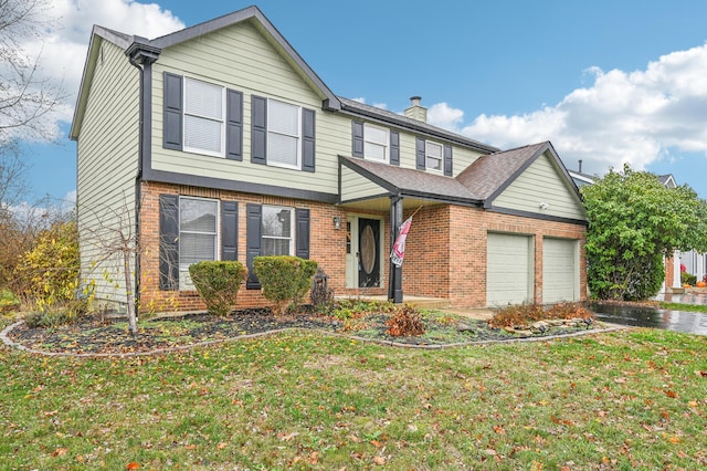 6873 Fallen Timbers Dr, Dublin OH, 43017, 4 bedrooms, 2.5 baths house for sale