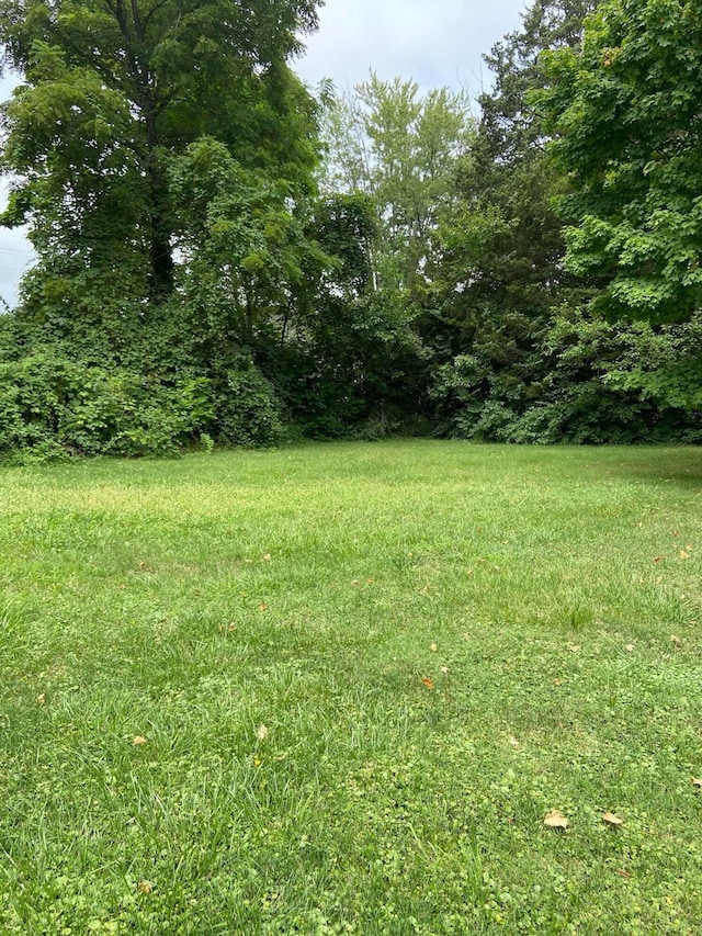 0 Douglas St, Mount Gilead OH, 43338 land for sale