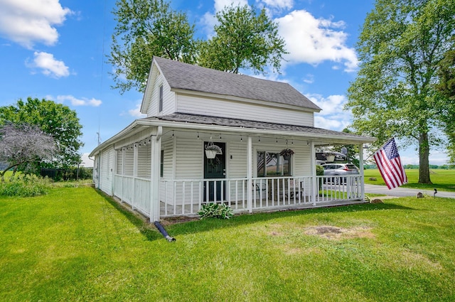 3500 Taylor Blair Rd, London OH, 43140, 3 bedrooms, 1.5 baths house for sale