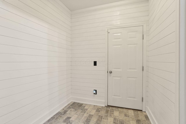 667 Green Forest Pl, Lithopolis, OH 43136 - view of laundry room