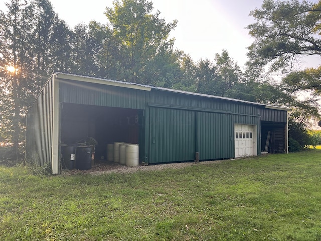 0 Norton Rd, Radnor, OH 43066