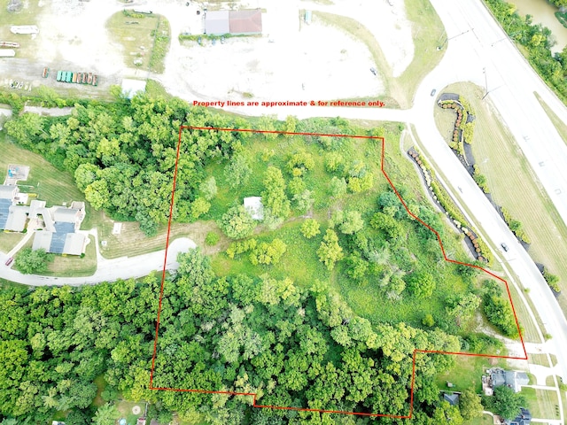 0 N Liberty St, Delaware OH, 43015 land for sale